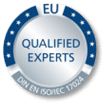 Qualified Experts